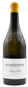 2019 Alphonse Mellot Les Pénitents Chardonnay Côtes De La Charité