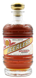 Kentucky Peerless Barrel Proof Kentucky Straight Bourbon Whiskey
