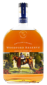 Woodford Reserve Kentucky Derby - 2023 Limited Edition Kentucky Straight Bourbon