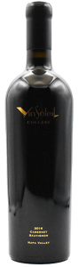 2016 Vin Soleil Napa Valley Cabernet Sauvignon (Was $85)