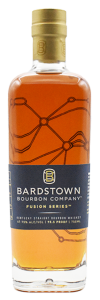 Bardstown Bourbon Company Fusion Series #8 Kentucky Straight Bourbon Whiskey