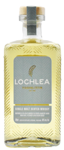 Lochlea Ploughing Edition - First Crop Lowland Single Malt Scotch Whisky