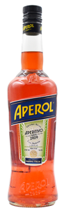 Aperol Liqueur Aperitif