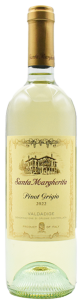 2022 Santa Margherita Pinot Grigio