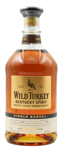Wild Turkey Kentucky Spirit Single Barrel Kentucky Straight Bourbon Whiskey
