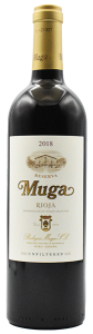 2018 Bodegas Muga Reserva Rioja