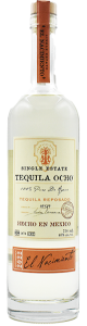 Ocho Single Estate El Nacimiento Reposado Tequila