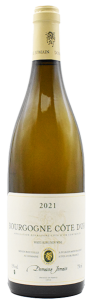 2021 Domaine Jomain Bourgogne Chardonnay