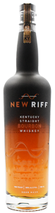 New Riff Bottled In Bond Kentucky Straight Bourbon Whiskey