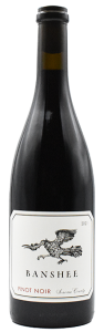 2021 Banshee Sonoma County Pinot Noir