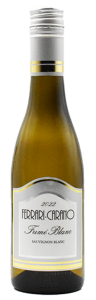 2022 Ferrari-Carano Sonoma County Fumé Blanc (375ml Half Bottle)
