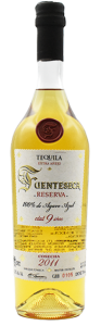 2011 Fuenteseca Reserva 9 Year Old Extra Añejo Tequila