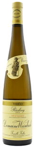 2021 Domaine Weinbach Cuvée Théo Riesling Alsace