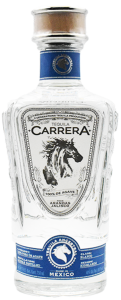 Carrera Blanco Tequila