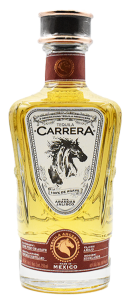 Carrera Añejo Tequila