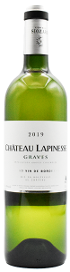 2019 Lapinesse Blanc Graves