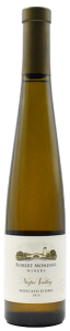 2013 Robert Mondavi Napa Valley Moscato D'Oro (375ml Half Bottle)