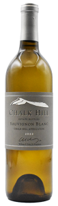 2022 Chalk Hill Estate Chalk Hill Sauvignon Blanc