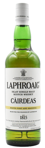Laphroaig Cairdeas Bottled 2023 White Port & Madeira Cask Aged Cask Strength Islay Single Malt Scotch Whisky