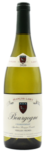 2020 Domaine François Labet Bourgogne Chardonnay Vieilles Vignes