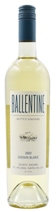 2022 Ballentine Betty's Vineyard Chenin Blanc