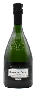 2016 Hervieux-Dumez Special Club Brut Champagne