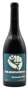 2019 The Grenachista Mathis Vineyard Sonoma Valley Grenache Noir (Natural Wine)