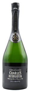 Charles Heidsieck Reserve Brut Champagne