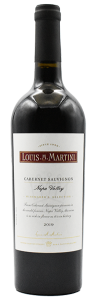 2019 Louis M. Martini Napa Valley Cabernet Sauvignon