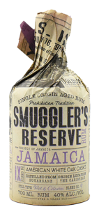 Smuggler's Reserve Jamaican Rum