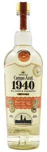 Campo Azul 1940 Reposado Tequila
