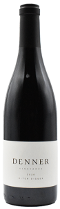 2020 Denner Ditch Digger Paso Robles Red Blend