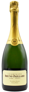 Bruno Paillard Première Cuvée Extra Brut Champagne