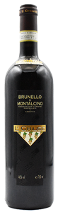 2017 Le Chiuse Brunello di Montalcino