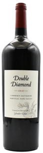 2021 Schrader Double Diamond Oakville Cabernet Sauvignon (1.5LTR)