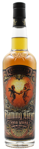 Compass Box Flaming Heart Seventh Limited Edition Malt Whisky