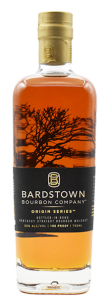 Bardstown Bourbon Company 6 Year Old Origin Series #1 Bottled-In-Bond Kentucky Straight Bourbon Whiskey