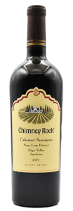 2021 Chimney Rock Stags Leap District Napa Valley Cabernet Sauvignon