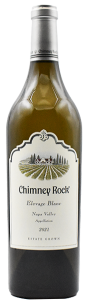 2021 Chimney Rock Elevage Blanc Stags Leap District White Bordeaux Blend