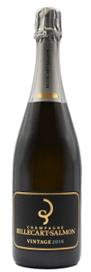 2016 Billecart-Salmon Vintage Champagne