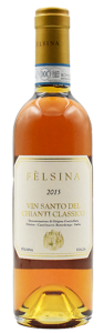 2015 Fèlsina Vin Santo del Chianti Classico (375ml Half Bottle)