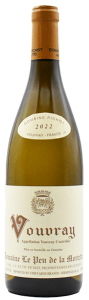 2022 Domaine Pichot Vouvray