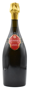 Gosset Grande Réserve Brut Champagne