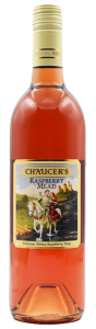 Chaucer's Raspberry Mead