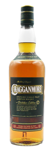 Cragganmore Distiller's Edition 2023 Single Malt Whisky