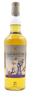 Glenkinchie 27 Year Old Special Release 2023 Limited Edition Single Malt Scotch Whisky
