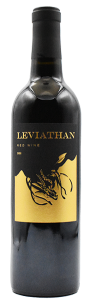 2021 Leviathan California Red Blend