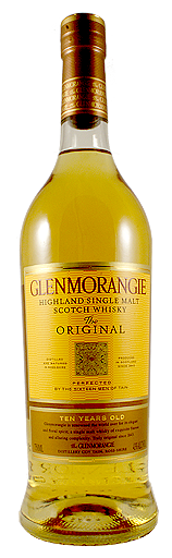 BUY] Glenmorangie 10 Year Old - The Original Scotch Whisky