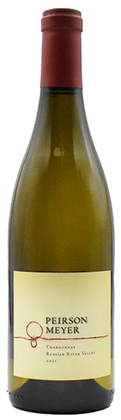 2021 Peirson Meyer Russian River Valley Chardonnay