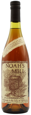 Noah's Mill Kentucky Bourbon Whiskey
